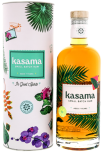 Kasama 7 years old small batch rum 0,7L 40%