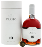 Quinta do Crasto porto Tawny 10 years old 0,75L 19,5%