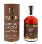 Espero Caribbean Cocoa & Rum liqueur 0,7L 40%