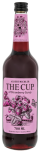 Albert Michler The Cup Strawberry Syrup 0,7L 0%