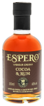 Espero Creole Cocoa & Rum likeur 0,2L 40%