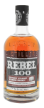 Rebel 100 Cabernet Sauvignon Barrel Finish Kentucky Straight Bourbon Whiskey 0,7L 50%