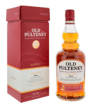 Old Pulteney Coastal Series Port wine cask matured single malt Scotch whisky 0,7L 46%