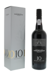 Andresen Tawny Port 10 years old 0,75L 20%