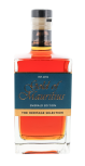 Gold of Mauritius rum Emerald Edition 0,7L 40%
