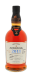 Foursquare 2011 12 years old single blended rum Cask Strength 0,7L 60%