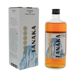Tanaka Vietnamese Blended Whisky 0,7L 40%