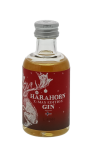 Harahorn X-Mas Edition Norwegian Gin miniatuur 0,5L 42%