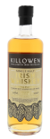 Killowen single malt Irish whiskey rum & raisin 0,7L 55%