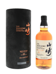 Yamazaki Mizunara 18 years old single malt Japanese whisky edition 2024 0,7L 48%