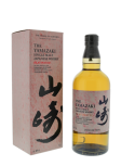 Yamazaki Islay peated malt edition 2024 single malt Japanese whisky 0,7L 48%