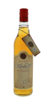 Tilambic XS 151 aged overproof rum 0,7L 75,5%