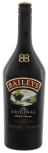 Baileys Irish Cream Liqueur 1 liter 17%