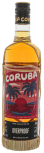 Coruba Jamaica overproof rum 0,7L 74%