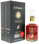 El Dorado Rum 25 years old grand special reserve 0,7L 43%