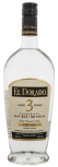 El Dorado blanc Demerara 3 years old Rum 0,7L 40%