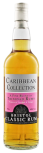 Bristol Classic Caribbean Collection blend Trinidad rum 0,7L 40%