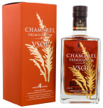 Chamarel VSOP premium 4 years old rum 0,7L 41%