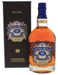Chivas Regal 18 years old Scotch Whisky 0,7L 40%