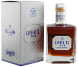 Unhiq XO Unique spirit drink 0,5L 42%