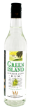 Green Island rum superior light blanc 0,7L 40%