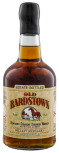 Old Bardstown Estate kentucky straight bourbon 0,7L 50,5%