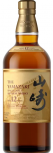 Yamazaki 12 years old Single Malt Whisky 100th Anniversary 0,7L 43%