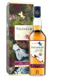 Talisker 18 years old single malt Scotch whisky 0,7L 45,8%