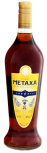 Metaxa brandy 7 stars 1 liter 40%