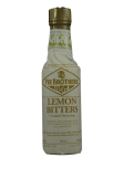 Fee Brothers Lemon bitters 0,15L 27,7%