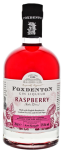 Foxdenton gin liqueur Raspberry 0,7L 21,5%