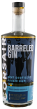 Corsair Barreled small batch American Gin 0,7L 46%