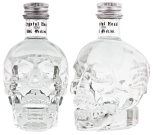Crystal Head Vodka miniatuur 0,05L 40%