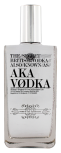 AKA The Secret British Vodka 0,7L 40%