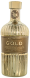 Gin Gold 999.9 finest tangerines gin 0,7L 40%