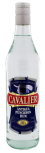 Cavalier Puncheon White Overproof Rum 0,7L 65%