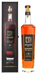 Origenes Don Pancho Reserva Especial 18 years old rum 0,7L 40%