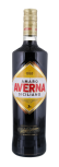 Amaro Averna Sililiano liqueur 1 liter 29%