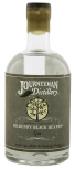 Journeyman Bilberry Black Hearts small batch gin white 0,5L 45%