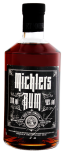 Michlers Jamaican Artisanal Dark Rum 0,7L 40%