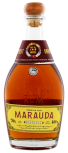 Marauda Premium Rum Steelpan 0,7L 40%