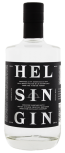 HelsinGin handcrafted small batch gin 0,5L 46,3%