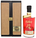 Malteco Seleccion 1980 rum 0,7L 40%