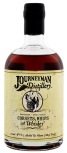 Journeyman Corsets Whips Whiskey 0,5L 58,5%