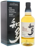 Suntory The Chita Single Grain Japanese Whisky 0,7L 43%