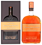 Woodford Reserve Double Oaked 1 liter 43,2%