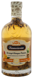 Damoiseau Arranges Mangue Passion liqueur 0,7L 30%