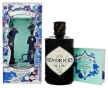 Hendricks Gin 0,35L 41,4%