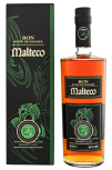 Malteco 15 years old reserva Maya rum 0,7L 40%