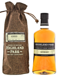Highland Park Single Cask Series Cask Germany Single Malt Scotch Whisky 0,7L 59,6%